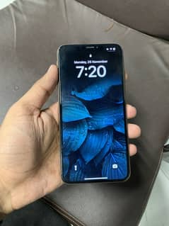 Apple iPhone XS Max | 64 GB | PTA Approved