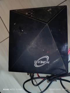Homeaxe 1000 watt Ups for sale