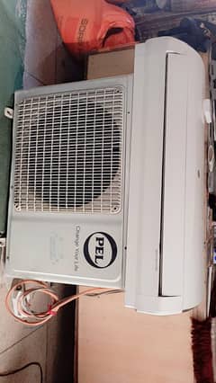 Ac/Inverter/PEL/1.5 ton/Condition