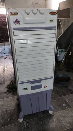 AIR COLLER FOR SALE