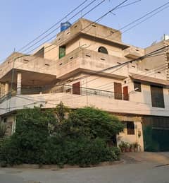 Upper portion for Rent in R block Model Town Lahore