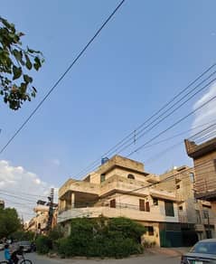 upper portion for Rent in R block Model Town Lahore