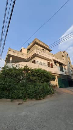 upper portion for Rent in R block Model Town Lahore