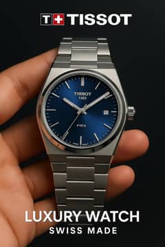 Tissot