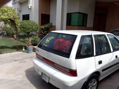 Suzuki Cultus VXR 2010ph. 03003617791