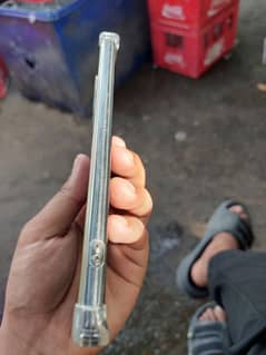 Techno Spark 20Pro+ with Box Charger