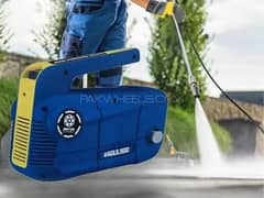 industrial Auto High Pressure Washer Cleaner 180 Bar