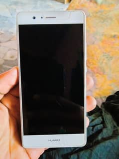 Huawei p9 lite 4g mbl