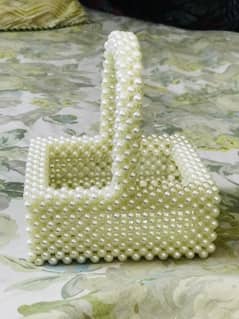 hand made buckets