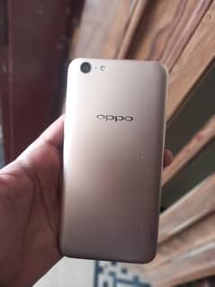 Oppo A71 Complete Saman