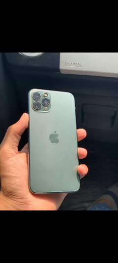 Iphone 11 Pro
