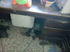 Office Table