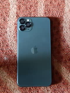iPhone 11 Pro Max