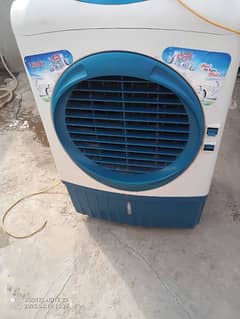 Air Cooler (electric)