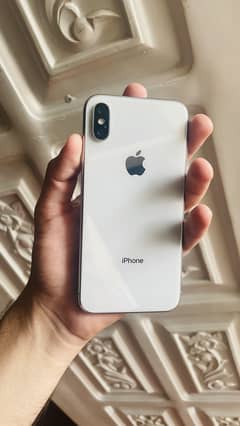 Iphone x 64gb non