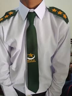 School Uniform