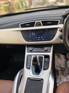Proton X70 2021