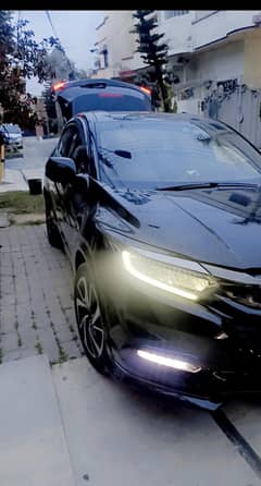 Vezel