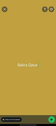 bakra