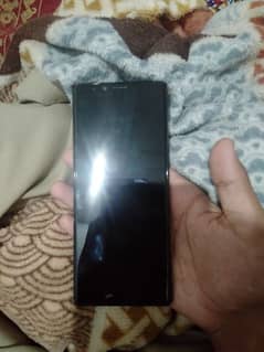 Sony Xperia 1