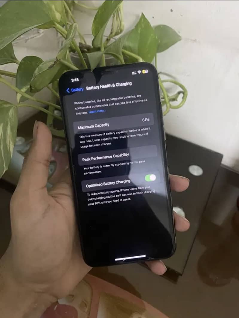 iPhone XS Max 10/10 non pta factory unlock 2