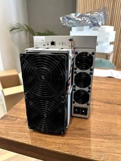 Antminer S19k Pro 120T 2760W