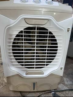 Air cooler jumbo size