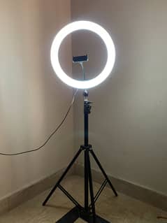 Ring Light