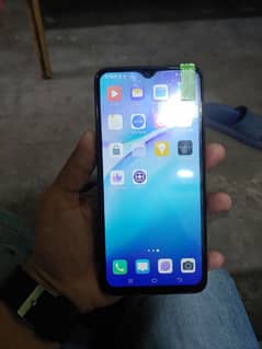 vivo y19 6/128 dual aprove
