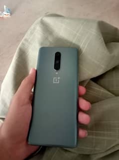 One