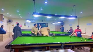 Snooker