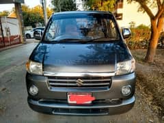 Suzuki APV 2007 GLX Power Pack