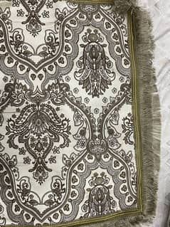 Gultex luxury bedsheet set (double)