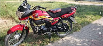 Honda pridor 2022