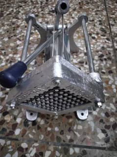 chips cutter