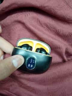 realme earbud