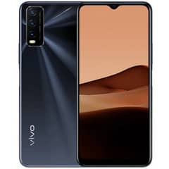 vivo y20