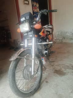 honda