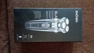 Germany Enchen Shaver and Trimmer