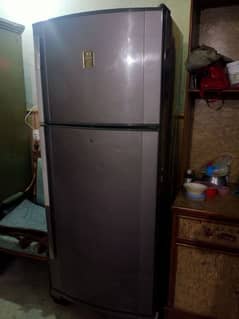 Dawlance Full Refrigerator