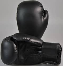 Brand New 14oz Boxing Gloves for Adults – Never Used