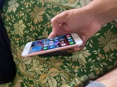 IPhone 7 32Gb sim working