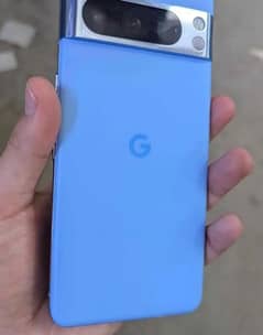 Google Pixel 8 pro Official PTA approved