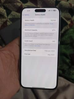 iPhone 15 promax