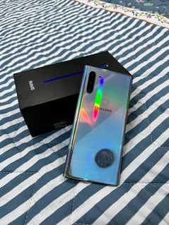 SAMSUNG NOTE 10