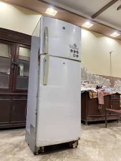 PEL 6400 Large Size Fridge | Fast Cooling |100% okay|