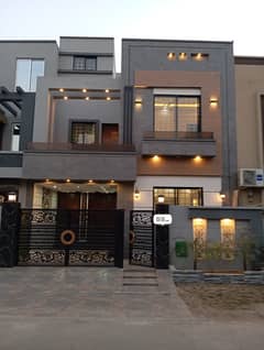 Elegant House Available For Sale In BB Block Sector D Bahria Town Lahore