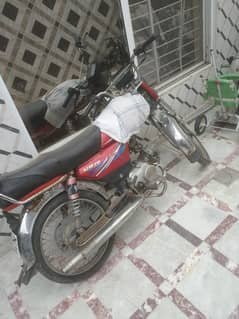 bike
