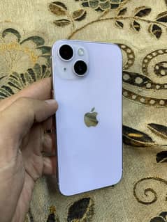 iPhone