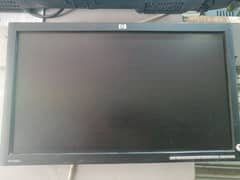 LCD for sale computer + cctv install